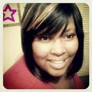 Meet your Posher, Caria